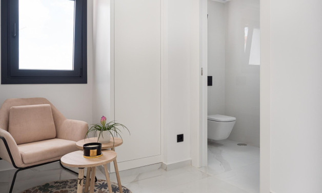 Short Term Rental - Villa -
San Pedro del Pinatar - San Pedro Del Pinatar