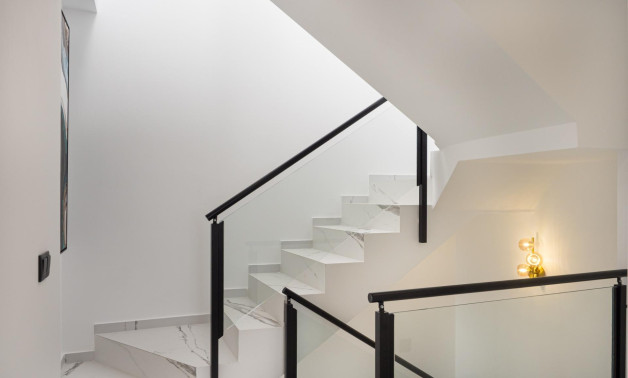 Short Term Rental - Villa -
San Pedro del Pinatar - San Pedro Del Pinatar