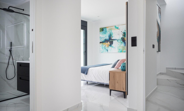 Short Term Rental - Villa -
San Pedro del Pinatar - San Pedro Del Pinatar