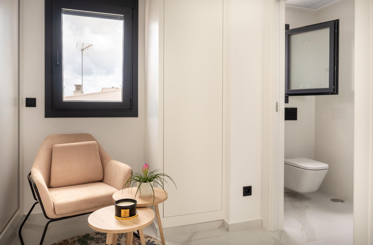 Short Term Rental - Villa -
San Pedro del Pinatar - San Pedro Del Pinatar