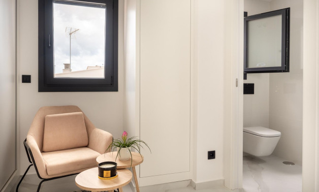 Short Term Rental - Villa -
San Pedro del Pinatar - San Pedro Del Pinatar