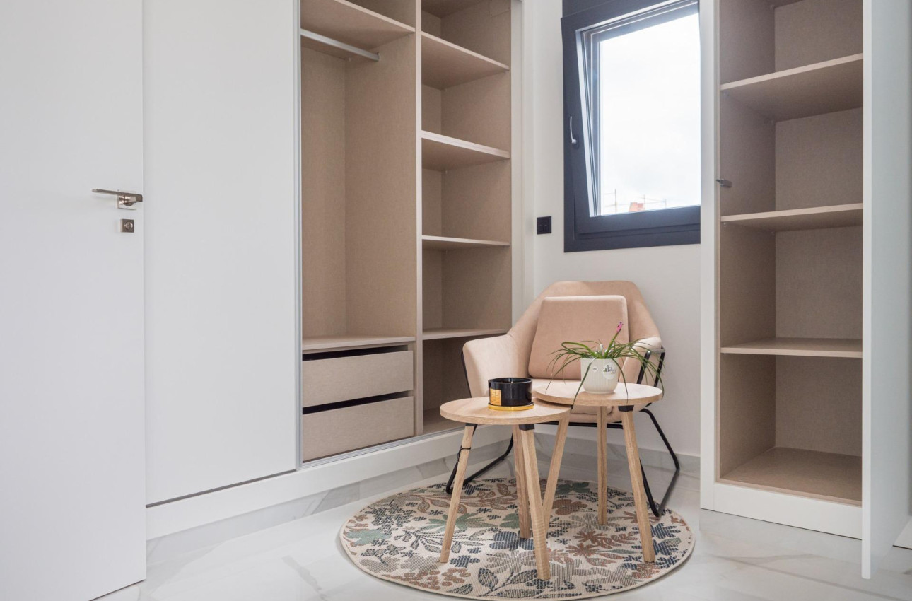 Short Term Rental - Villa -
San Pedro del Pinatar - San Pedro Del Pinatar