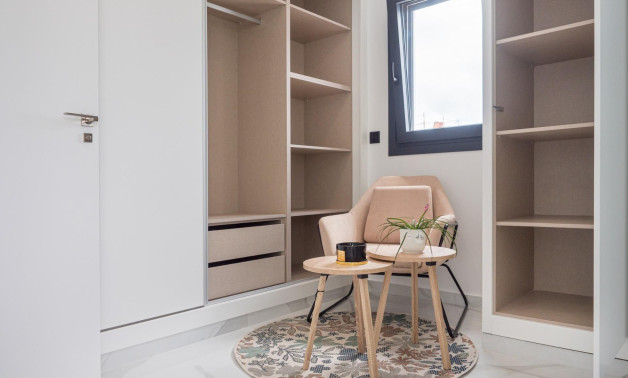 Short Term Rental - Villa -
San Pedro del Pinatar - San Pedro Del Pinatar