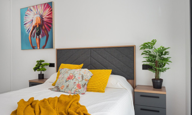 Short Term Rental - Villa -
San Pedro del Pinatar - San Pedro Del Pinatar