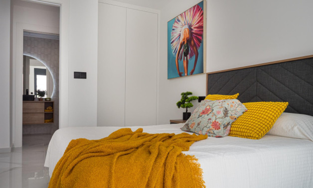 Short Term Rental - Villa -
San Pedro del Pinatar - San Pedro Del Pinatar