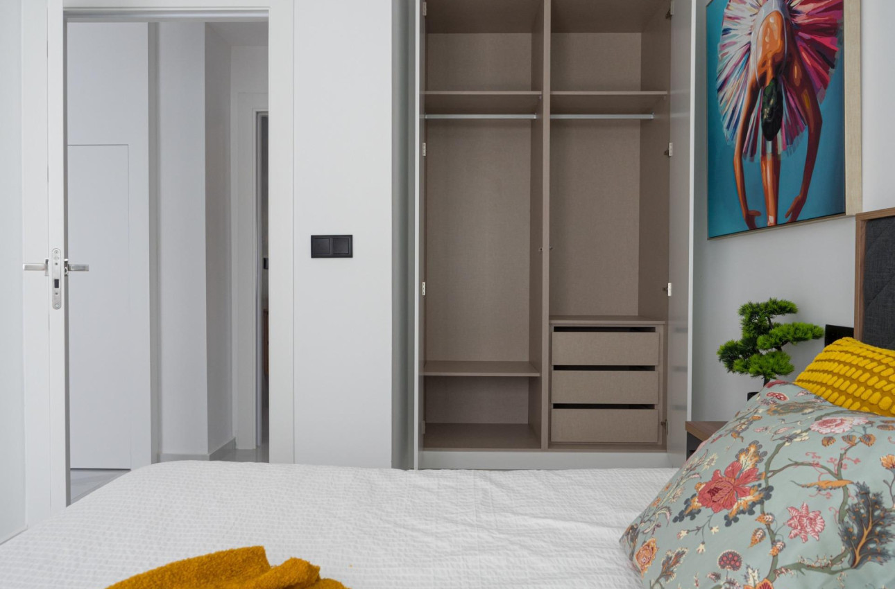 Short Term Rental - Villa -
San Pedro del Pinatar - San Pedro Del Pinatar