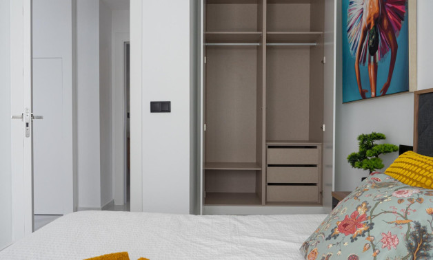 Short Term Rental - Villa -
San Pedro del Pinatar - San Pedro Del Pinatar