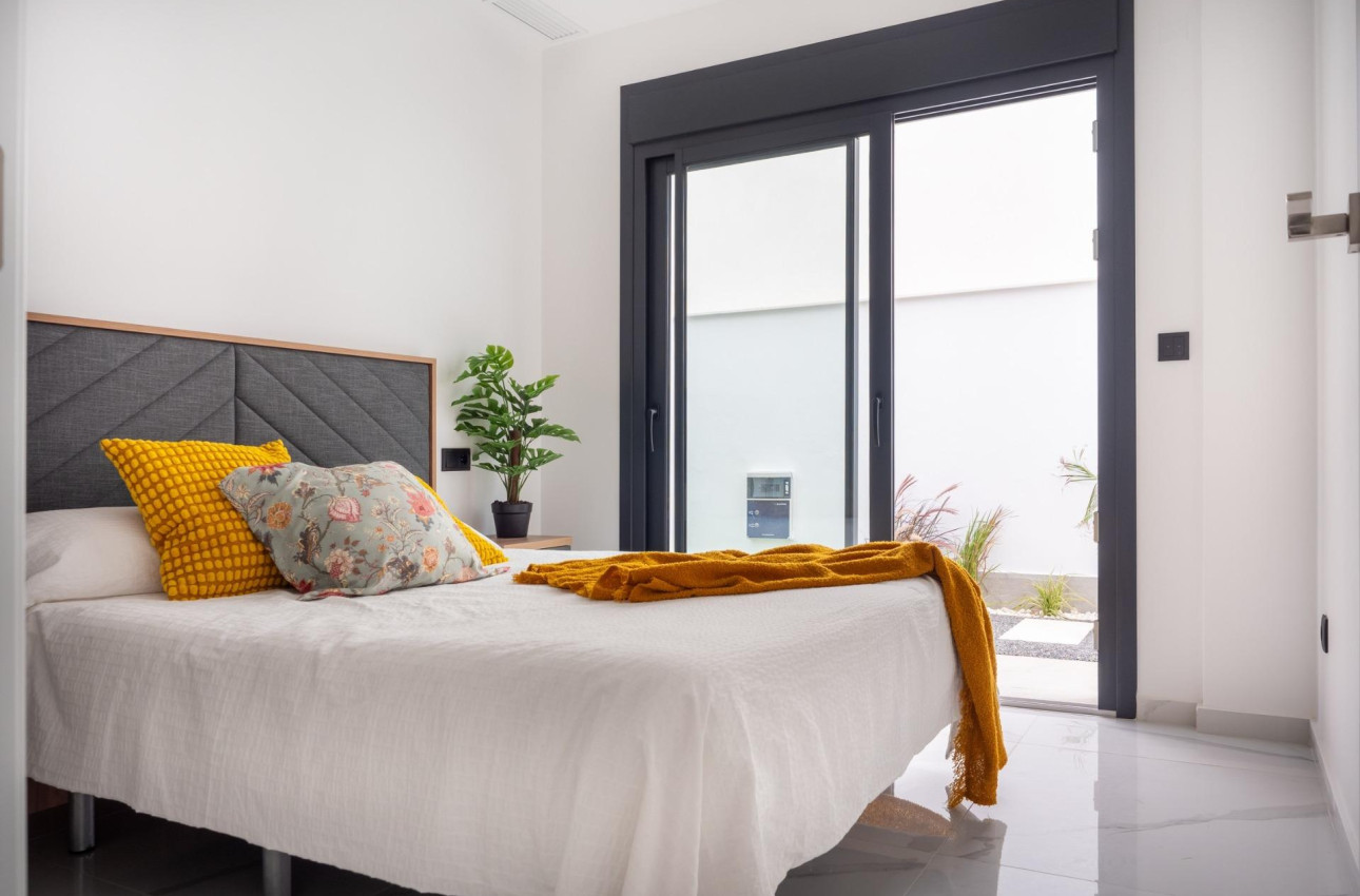 Short Term Rental - Villa -
San Pedro del Pinatar - San Pedro Del Pinatar