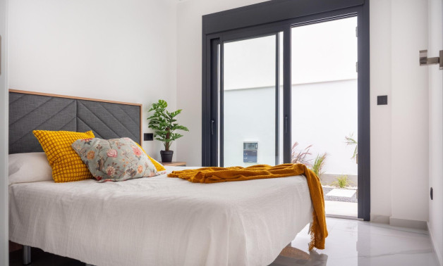 Short Term Rental - Villa -
San Pedro del Pinatar - San Pedro Del Pinatar