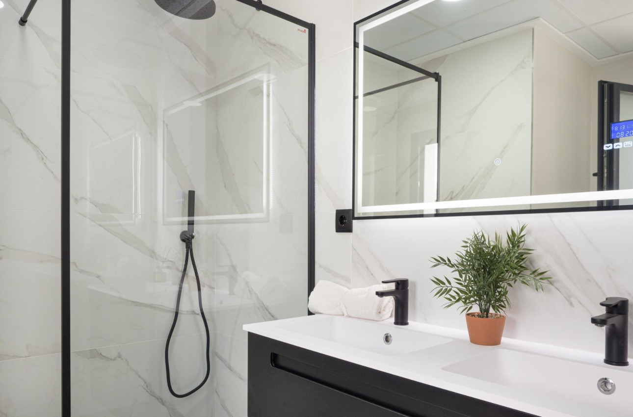 Short Term Rental - Villa -
San Pedro del Pinatar - San Pedro Del Pinatar