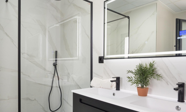 Short Term Rental - Villa -
San Pedro del Pinatar - San Pedro Del Pinatar