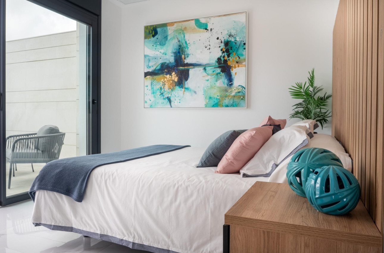 Short Term Rental - Villa -
San Pedro del Pinatar - San Pedro Del Pinatar