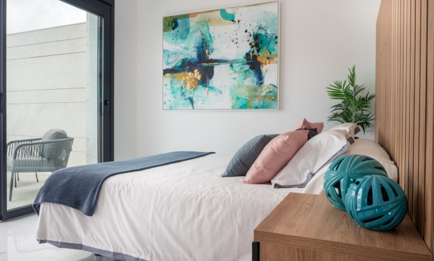 Short Term Rental - Villa -
San Pedro del Pinatar - San Pedro Del Pinatar