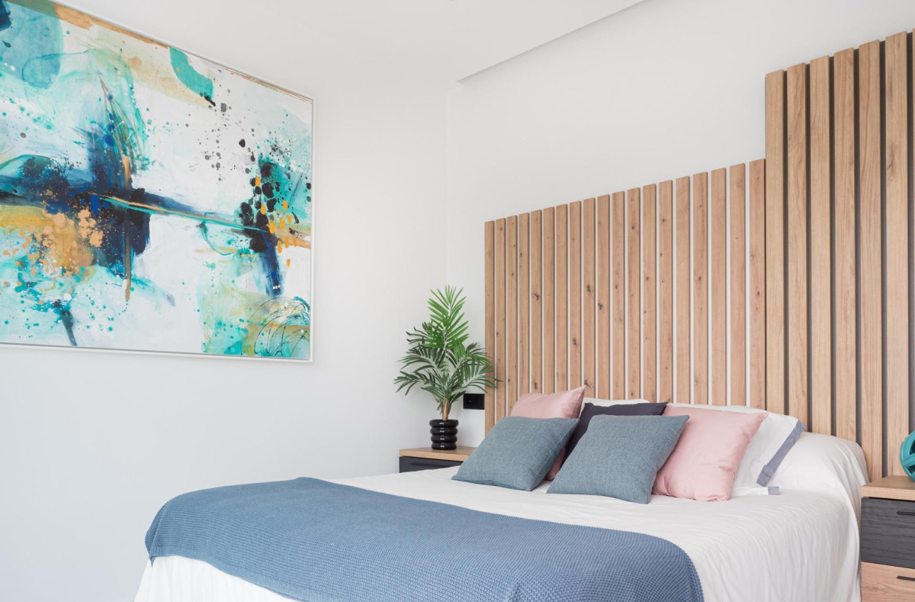 Short Term Rental - Villa -
San Pedro del Pinatar - San Pedro Del Pinatar