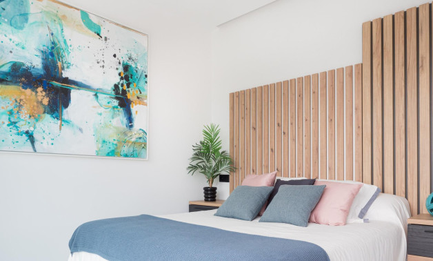 Short Term Rental - Villa -
San Pedro del Pinatar - San Pedro Del Pinatar