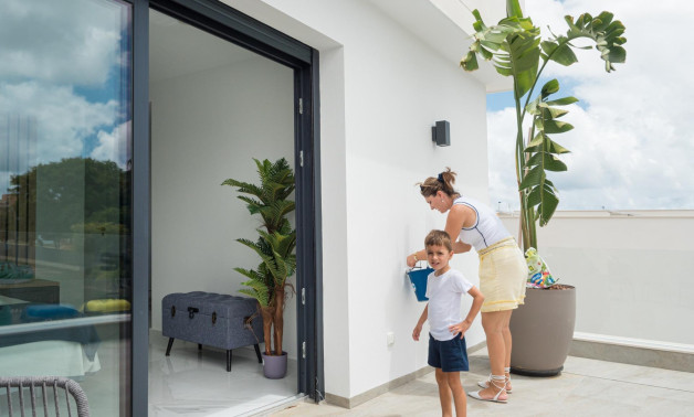 Short Term Rental - Villa -
San Pedro del Pinatar - San Pedro Del Pinatar