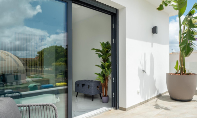 Short Term Rental - Villa -
San Pedro del Pinatar - San Pedro Del Pinatar