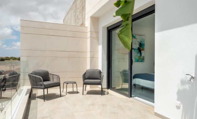 Short Term Rental - Villa -
San Pedro del Pinatar - San Pedro Del Pinatar