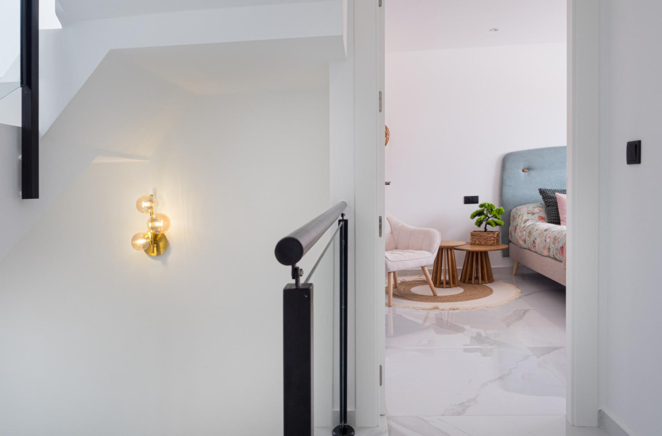 Short Term Rental - Villa -
San Pedro del Pinatar - San Pedro Del Pinatar