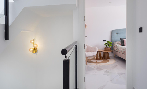 Short Term Rental - Villa -
San Pedro del Pinatar - San Pedro Del Pinatar