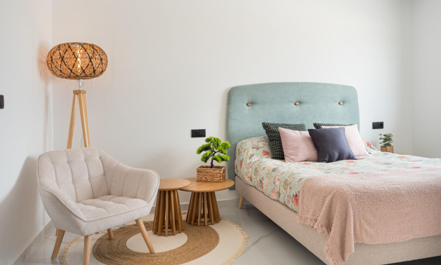 Short Term Rental - Villa -
San Pedro del Pinatar - San Pedro Del Pinatar