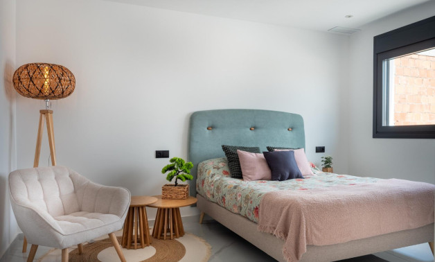 Short Term Rental - Villa -
San Pedro del Pinatar - San Pedro Del Pinatar