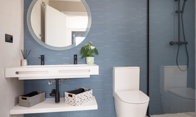 Short Term Rental - Villa -
San Pedro del Pinatar - San Pedro Del Pinatar