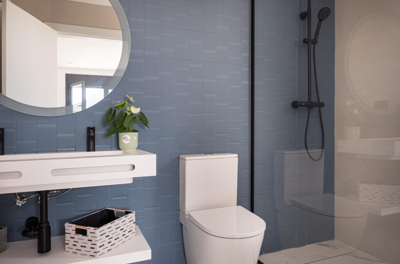 Short Term Rental - Villa -
San Pedro del Pinatar - San Pedro Del Pinatar