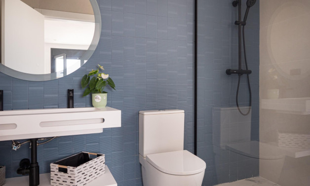 Short Term Rental - Villa -
San Pedro del Pinatar - San Pedro Del Pinatar