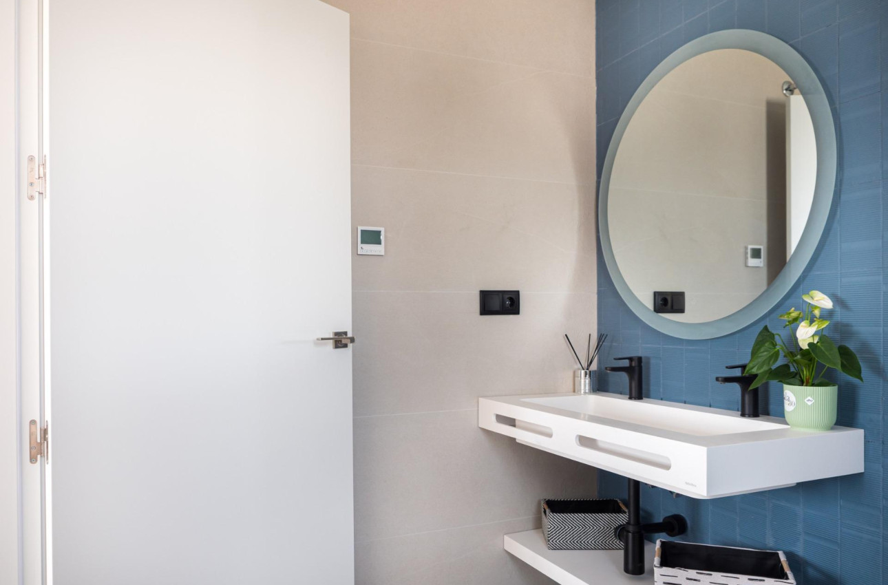 Short Term Rental - Villa -
San Pedro del Pinatar - San Pedro Del Pinatar