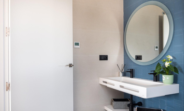 Short Term Rental - Villa -
San Pedro del Pinatar - San Pedro Del Pinatar