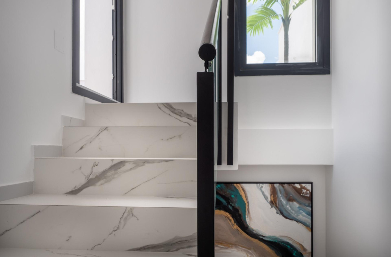 Short Term Rental - Villa -
San Pedro del Pinatar - San Pedro Del Pinatar