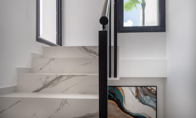 Short Term Rental - Villa -
San Pedro del Pinatar - San Pedro Del Pinatar