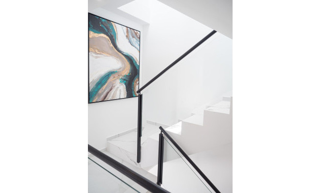 Short Term Rental - Villa -
San Pedro del Pinatar - San Pedro Del Pinatar