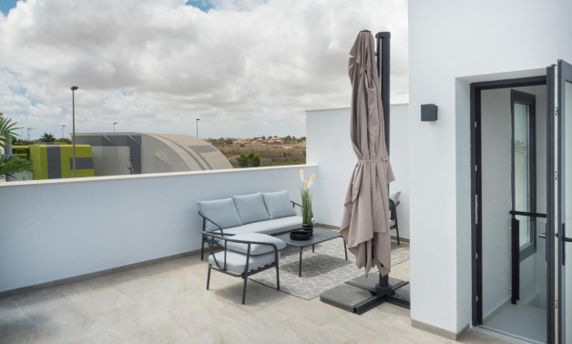 Short Term Rental - Villa -
San Pedro del Pinatar - San Pedro Del Pinatar