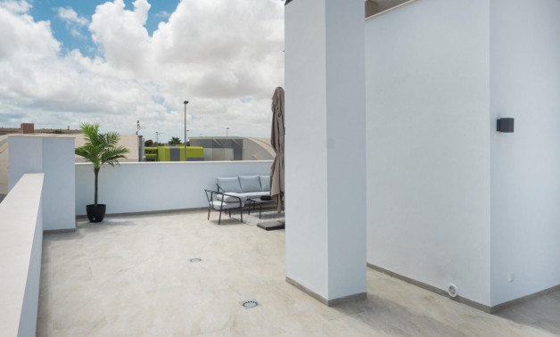 Short Term Rental - Villa -
San Pedro del Pinatar - San Pedro Del Pinatar