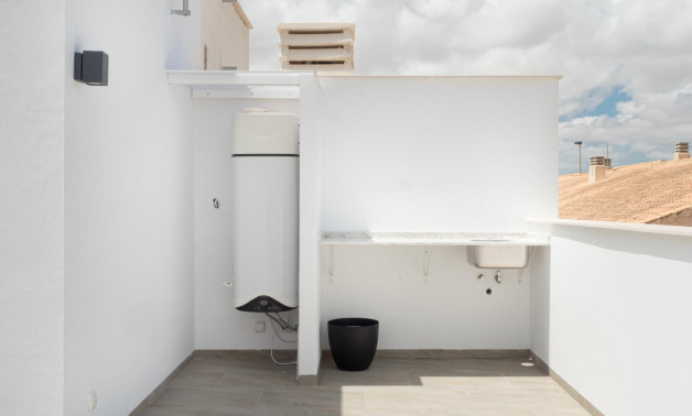 Short Term Rental - Villa -
San Pedro del Pinatar - San Pedro Del Pinatar