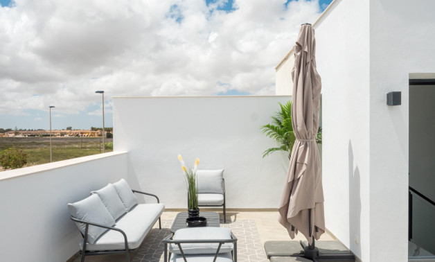 Short Term Rental - Villa -
San Pedro del Pinatar - San Pedro Del Pinatar