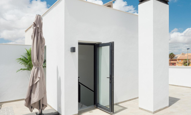 Short Term Rental - Villa -
San Pedro del Pinatar - San Pedro Del Pinatar