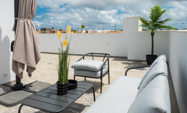 Short Term Rental - Villa -
San Pedro del Pinatar - San Pedro Del Pinatar