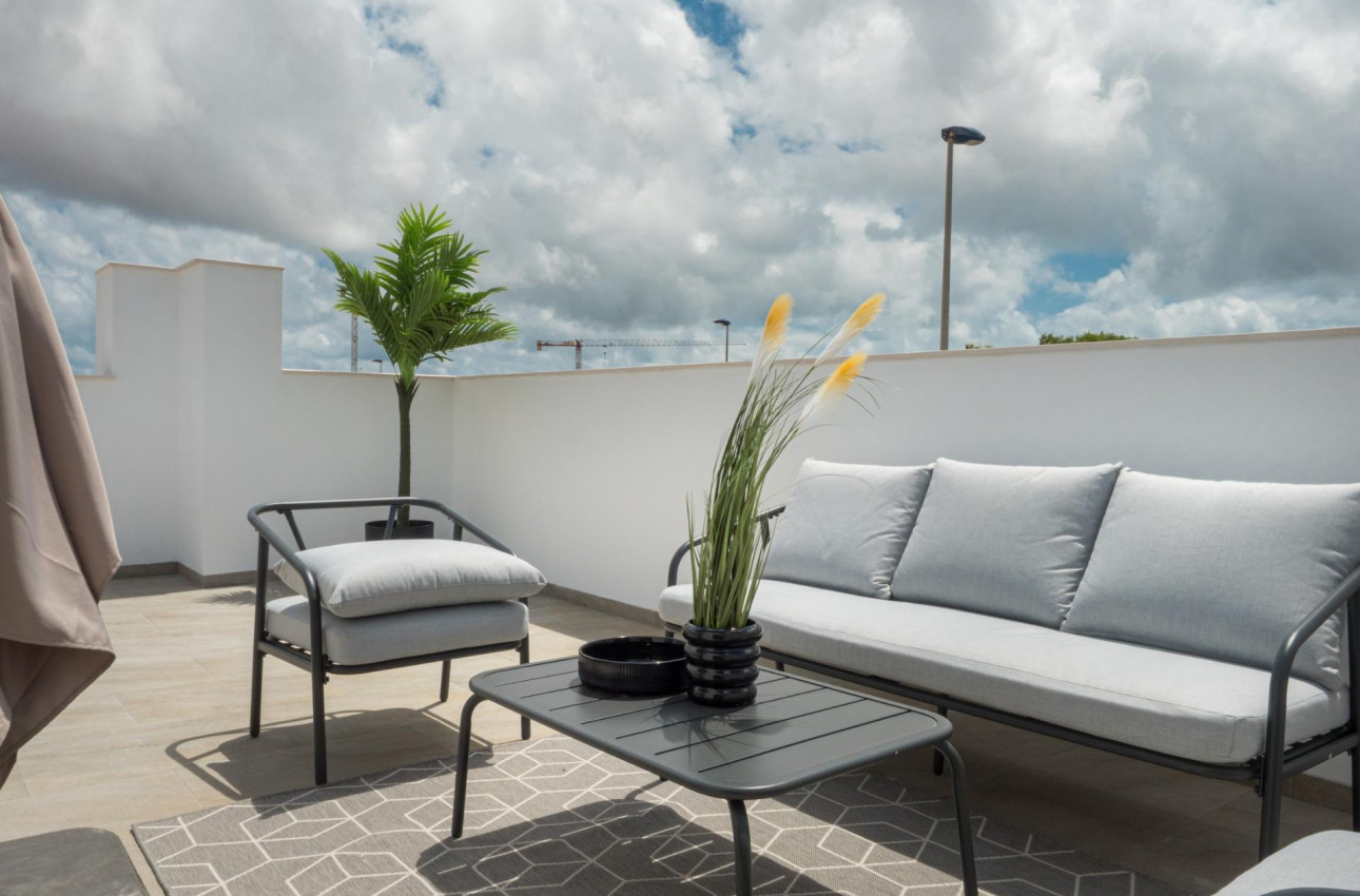 Short Term Rental - Villa -
San Pedro del Pinatar - San Pedro Del Pinatar