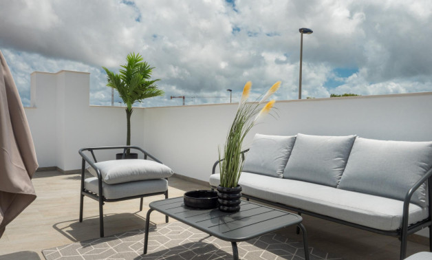 Short Term Rental - Villa -
San Pedro del Pinatar - San Pedro Del Pinatar