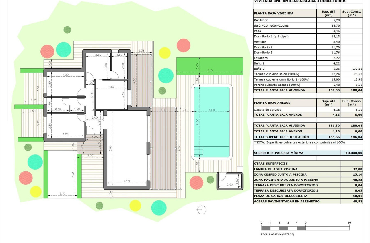 Short Term Rental - Villa -
Pinoso - Rodriguillo