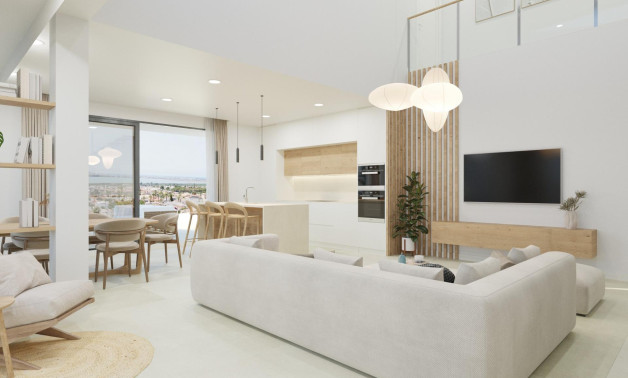 Alquiler a corto plazo - Villa -
Ciudad Quesada