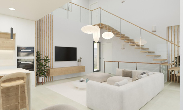 Alquiler a corto plazo - Villa -
Ciudad Quesada