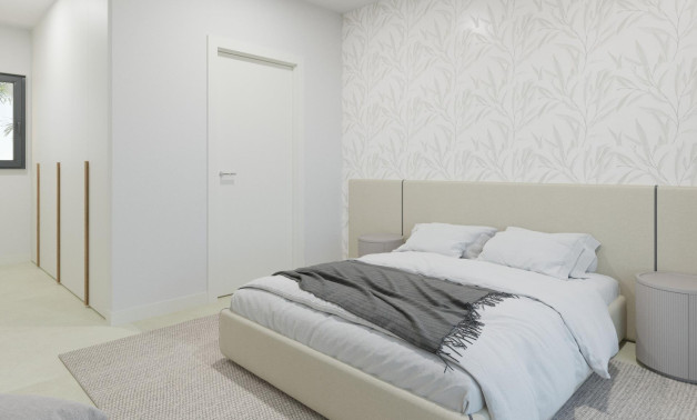 Alquiler a corto plazo - Villa -
Ciudad Quesada