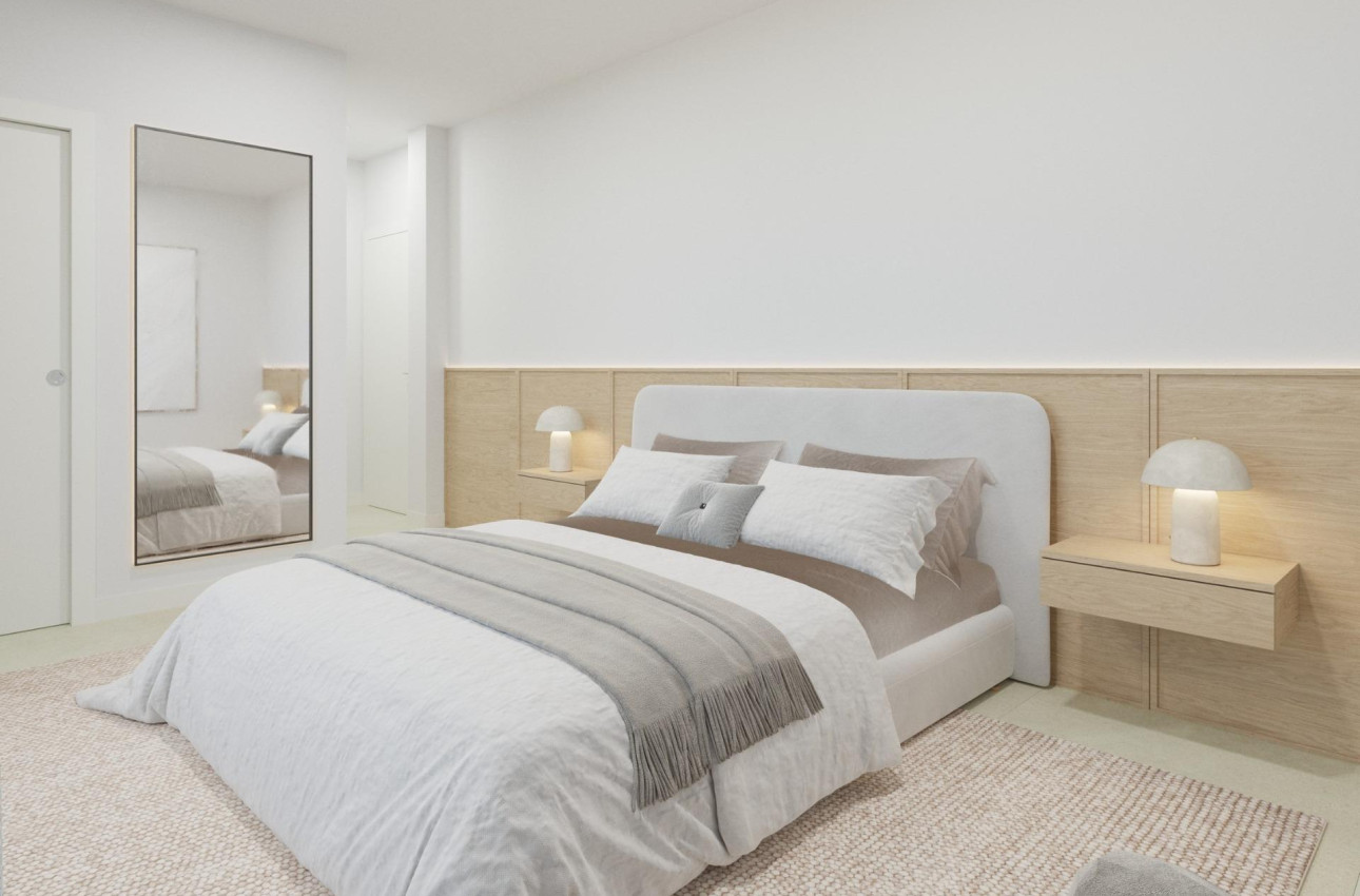 Alquiler a corto plazo - Villa -
Ciudad Quesada