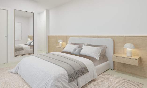 Alquiler a corto plazo - Villa -
Ciudad Quesada