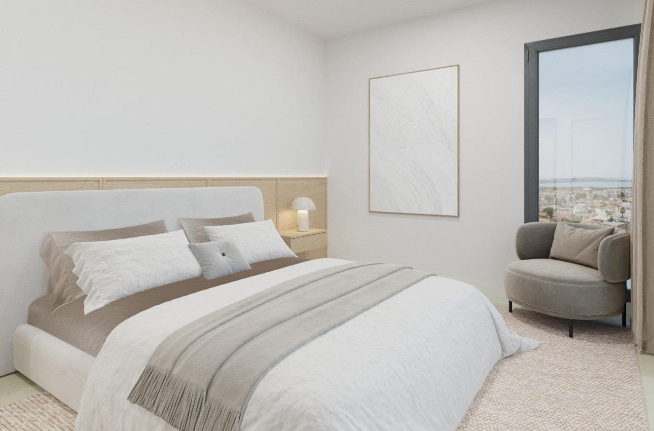 Alquiler a corto plazo - Villa -
Ciudad Quesada