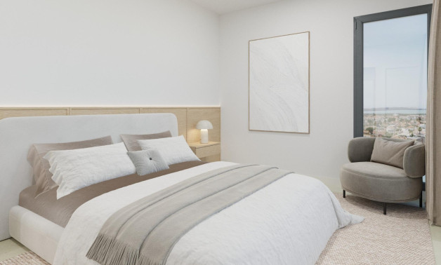 Alquiler a corto plazo - Villa -
Ciudad Quesada